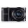 Aparat Samsung APARAT FOT SAMSUNG NX1000 Black + 20-55